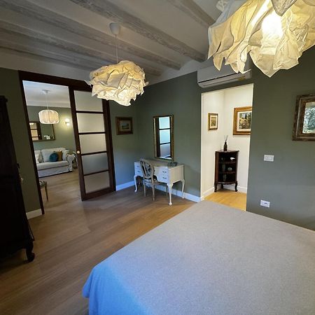 Casa Di Διαμέρισμα Φλωρεντία Εξωτερικό φωτογραφία