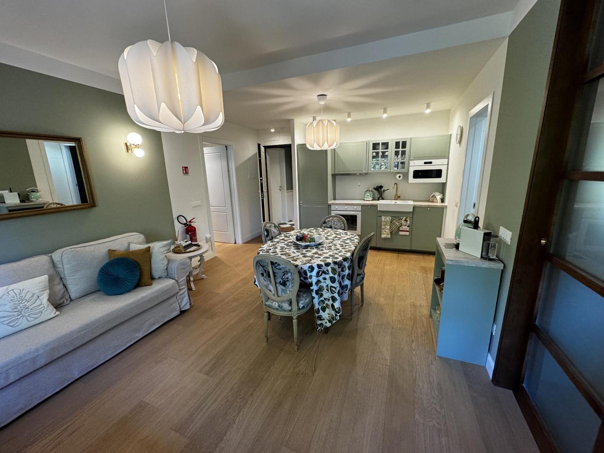 Casa Di Διαμέρισμα Φλωρεντία Εξωτερικό φωτογραφία